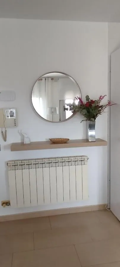 Apartamento Blanes Costa Brava