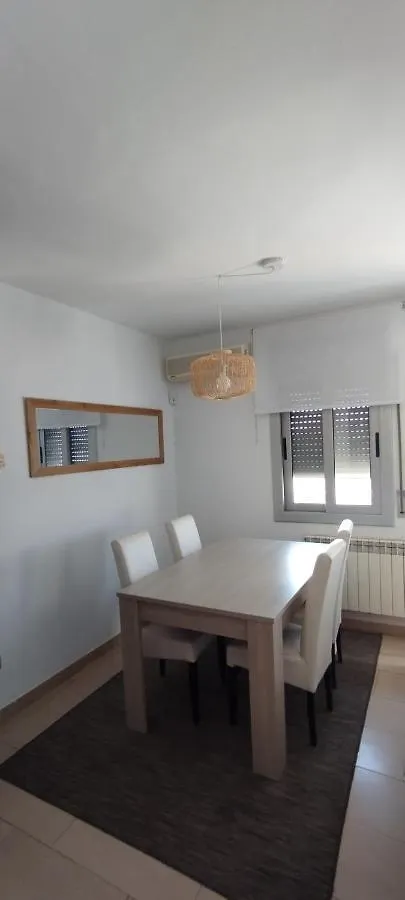Apartamento Blanes Costa Brava Spain
