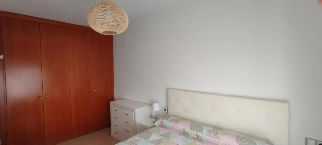 Apartamento Blanes Costa Brava