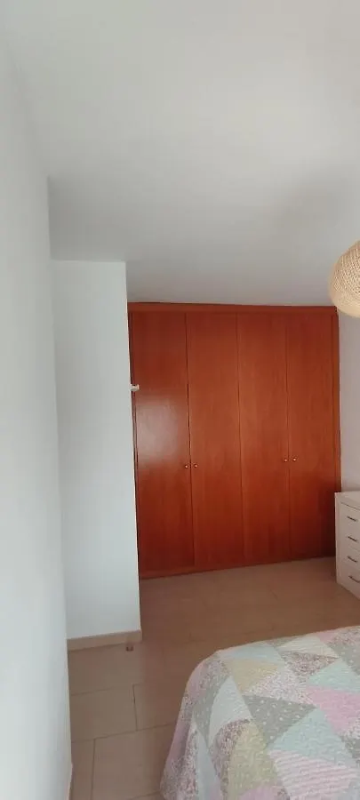 Apartamento Blanes Costa Brava 0*,  Spain