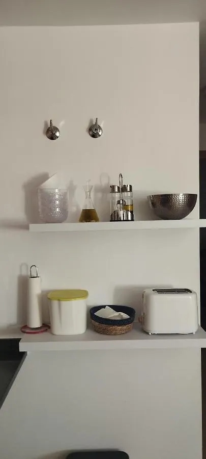 Apartment Apartamento Blanes Costa Brava Spain