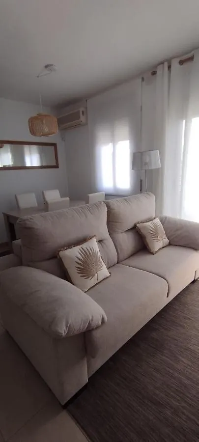 Apartamento Blanes Costa Brava Apartment