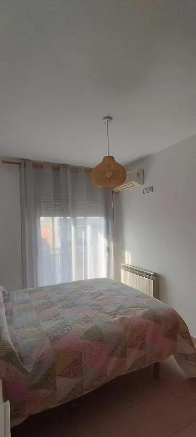 Apartment Apartamento Blanes Costa Brava