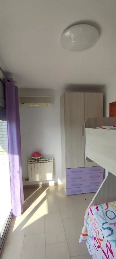 Apartamento Blanes Costa Brava