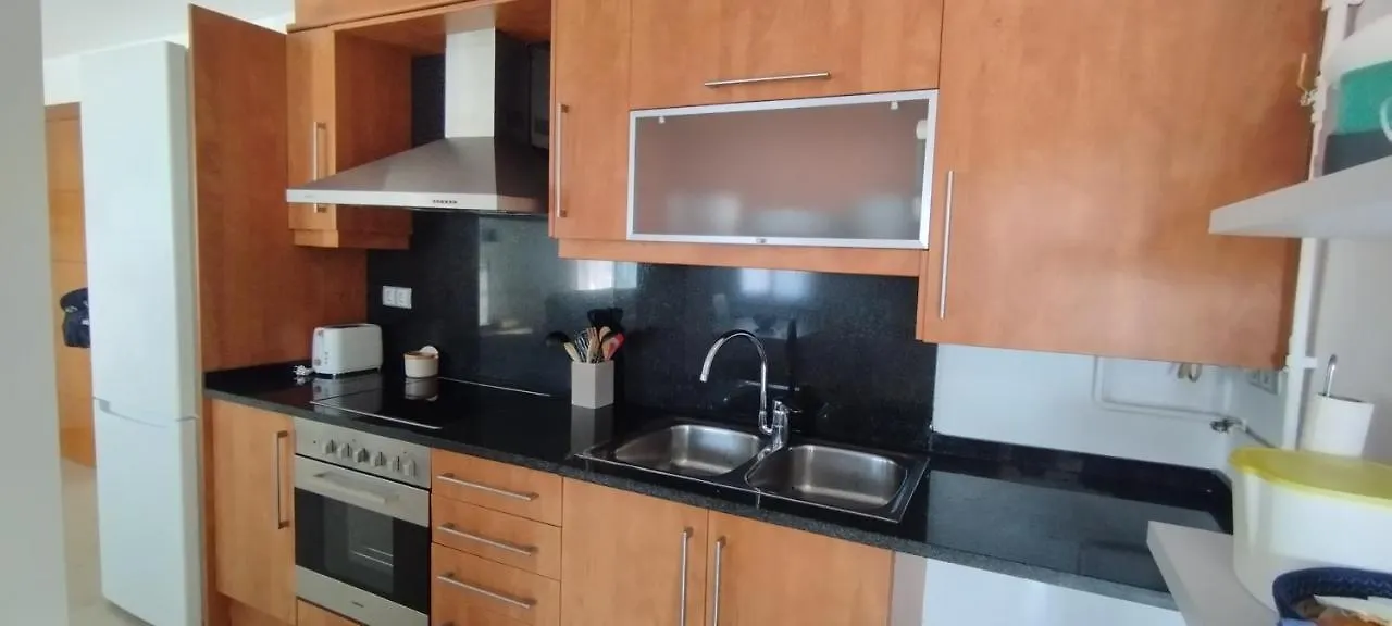 Apartment Apartamento Blanes Costa Brava