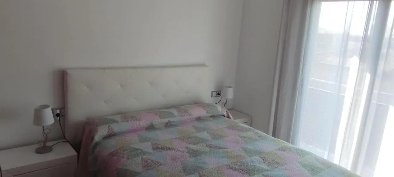 Apartamento Blanes Costa Brava Apartment