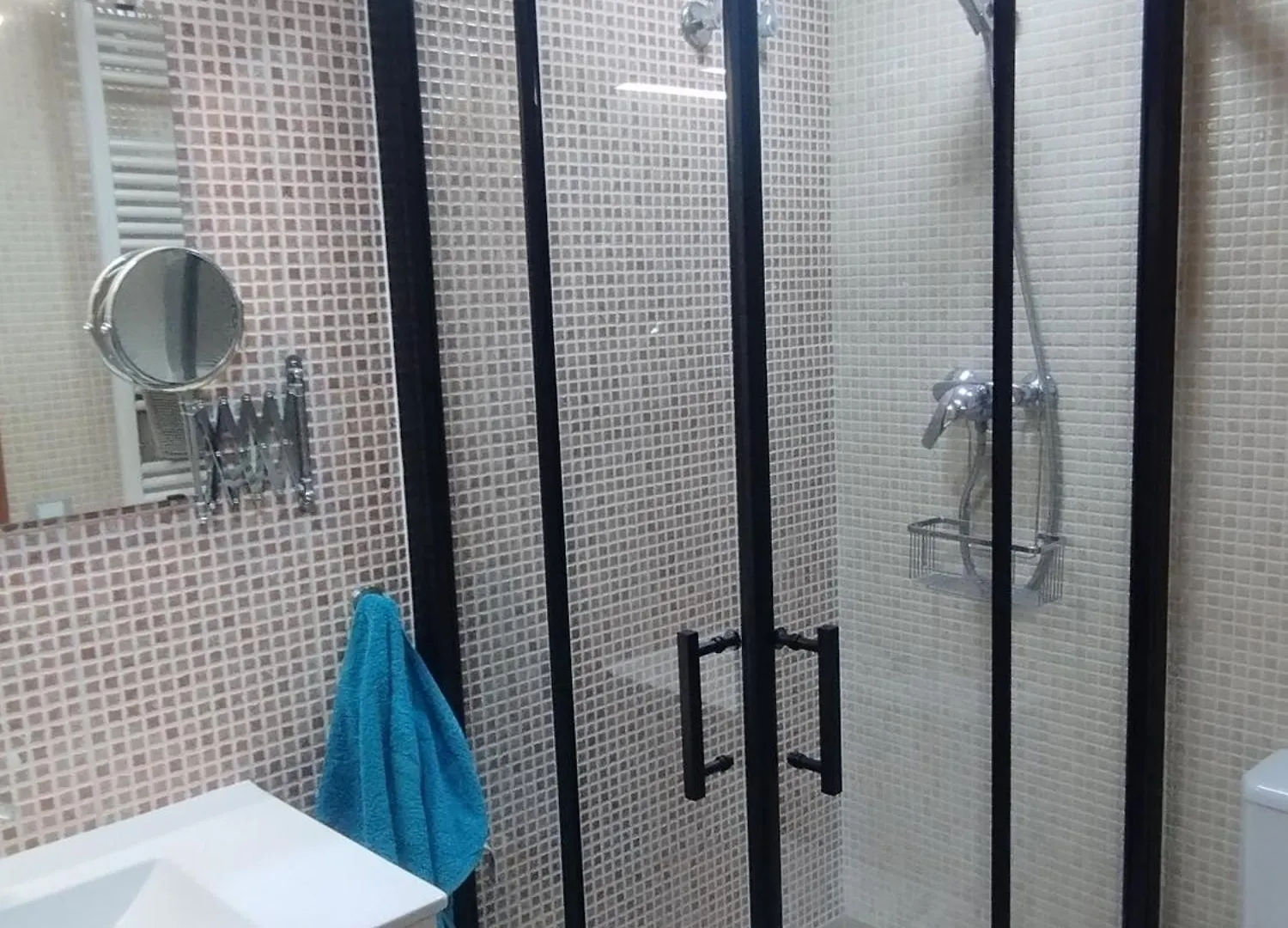 Apartment Apartamento Blanes Costa Brava Spain