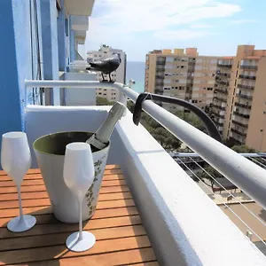 Apartament Vent De Xaloc Blanes